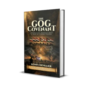THE GOG COVENANT